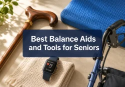 Best Balance Aids and Tools for Seniors: From Simple Supports to Smart Gadgets