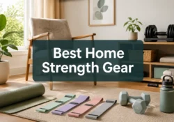 Best Home Strength Training Equipment for Seniors: Safe, Space-Saving Options Reviewed
