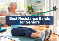 Best Resistance Bands for Seniors: Safe Setups, Progressions, and Buyer’s Guide for Home Strength